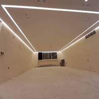 ديكور • صباغ واجهات • بدون تفلش