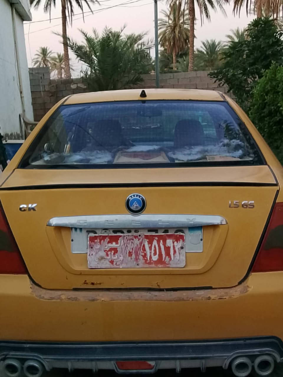 السلام عليكم
جيلي ck للاستفسار 
***********
