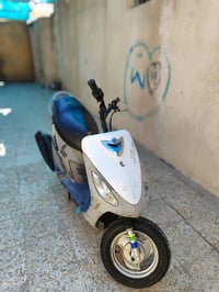 ماكس منغولي • ناقص بطارية • كربله حي السلام