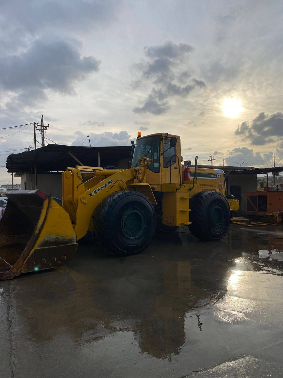 کاوازاکی ٩٠ محرك نيسان یابان بم نوزل مكفول *********** ***********
