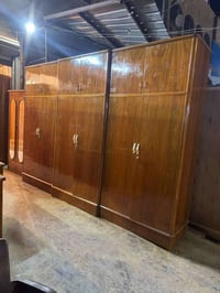 غرفة نوم • صاج داخل وخارج • شغل ثقيل 5 ملم