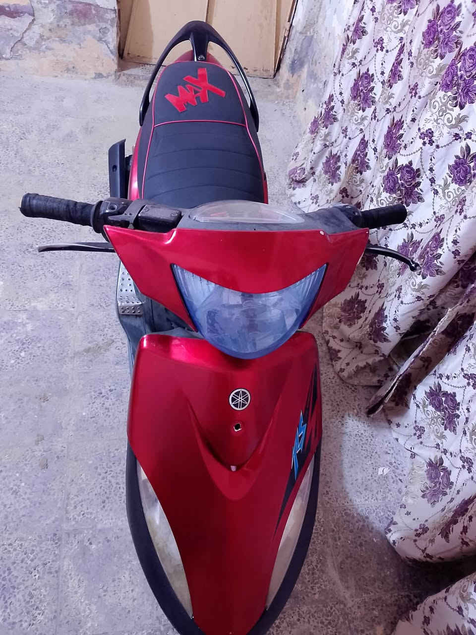 سلام عليكم ماكس عدله للبيع ب450 وبيها مجال ناصريه مركز بقيه تفاصيل خاص


**إذا كنت صاحب هذا الإعلان وتريد حذفه لأي سبب، رجاءا أرسل رسالة إلى الدعم الفني**