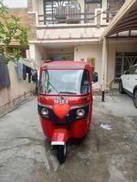 مره خصت صاحب الكروب تكتك موديل 2022كفاله عامه ما عده طخه جوه بك لايت و...