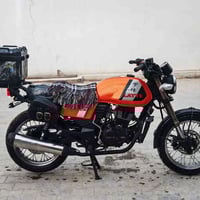 دايون لايتي • مكينة 200 • كربله