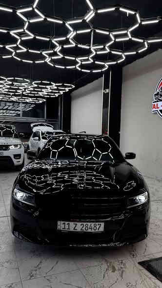 السلام عليكم
Dodge charger 2023 اللون اسود
المسافه المقطوعه 36000 km
فئة sxt تو ويل المواصفات الاعتياديه
السياره ٣ قطع صبغ جاملغين خلفي والصندوق
بدون ايرباك صور الحادث مرفقه
رقم بغداد باسمي السعر 225$
للاستفسار *********** بغداد العامريه
