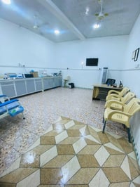 أجهزة مختبر • مشتغله شهر • مع أثاث