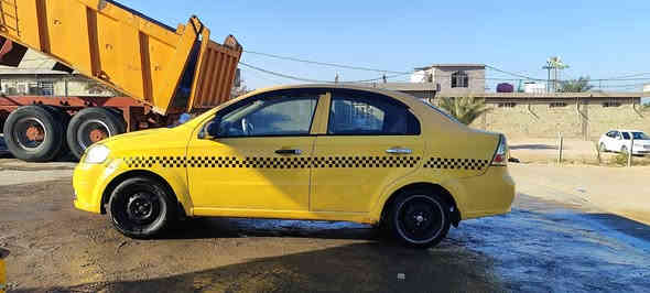 السلام عليكم
للبيع سياره افيو مكينه مفتوح موديل 2010
جاهزه مكينه وكير وحداديه جديدات هستوني شادهن 
السعر 54 وبيه مجال 
رقم الهاتف ***********
