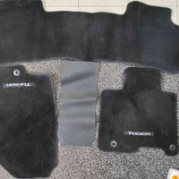 ارضية توسان • بسماية