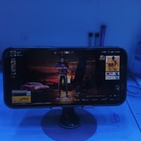 حسابات ببجي • رميثه • وجه لوجه