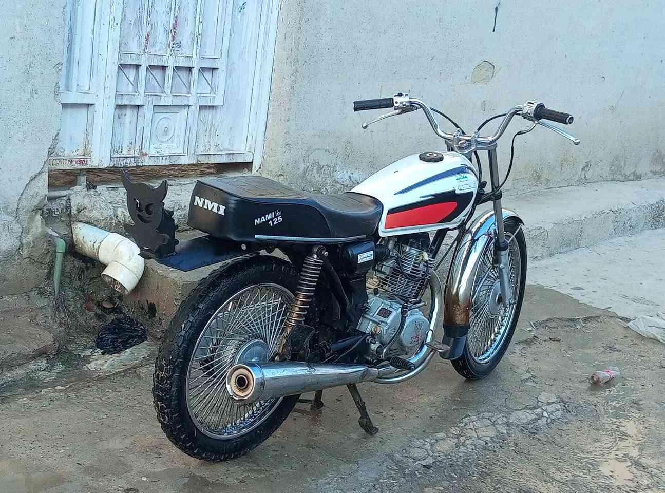 تايكر 2020 للبيع تحريكه معدل نار 🔥نضافه مثل ما واضح بصوره السعر 250


**إذا كنت صاحب هذا الإعلان وتريد حذفه لأي سبب، رجاءا أرسل رسالة إلى الدعم الفني**