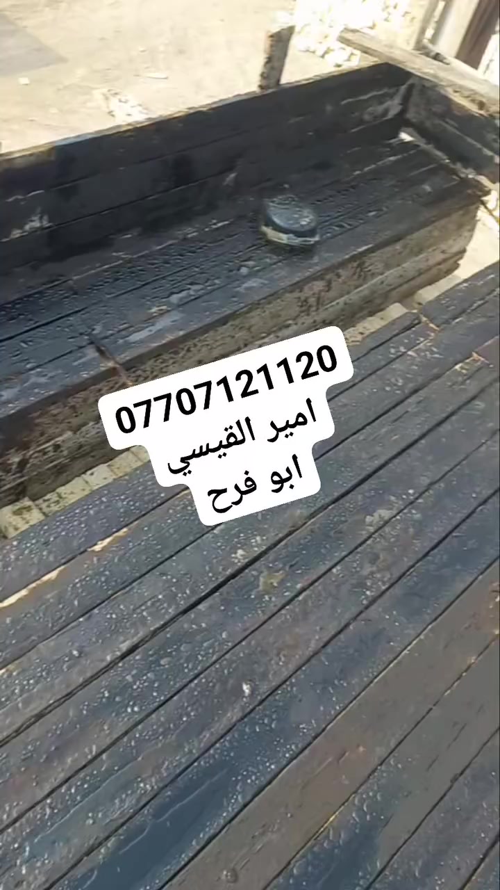 @الجميع مشتمل 50متر 5x10 موقع مميز مقابيل الساحه شغل درجه اولى بأسمي مباشر بدون دلاليه تستلم شغل فول ودرجه اولى عندي صور من البتلو للاخير ارتفاعه عن الشارع متر...بوب وشبابيك تفصال بوب خشب ارتفاع ٢.٧٠ غرفه حمام تواليت استقبال كبيرة حولي مطبخ.
***********
***********
