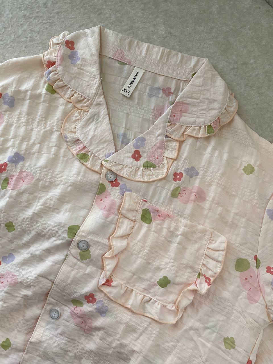 ⁨ ⁨ ✨🩶 توفر الآن 🩶✨

تراك خامة الكريشة الأصلي البارد ❄️
خامة مرتبة ومريحة جداً للصيف 🌸

📦 الدرزن مشكل نقشات مثل المعروض
🚫 مو اختياري ولا ع التعيين

📏 القياسات:
L / XL / 2X

💰 سعر الدرزن: 98


**إذا كنت صاحب هذا الإعلان وتريد حذفه لأي سبب، رجاءا أرسل رسالة إلى الدعم الفني**