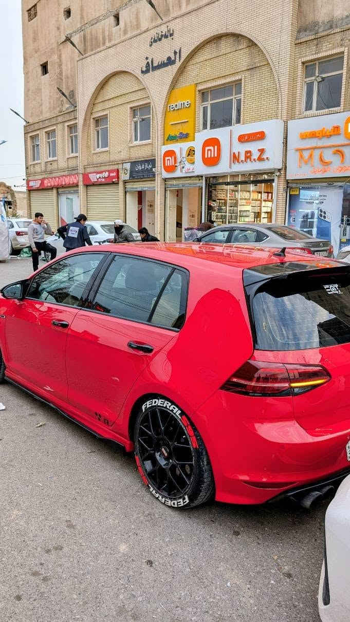 سلا عليك كولف/R/🚀. بێ سبووغ. تەنها 100هەزار رۆیووە   2015. کێج ئەلیکترۆنی. کولەری ئەورپی لەسەرە داون پاپ و جوار تایەی نوێو ویلی bbs..... هد
مەکینەی ستۆک بۆتەوە 👏گێر مەکینە دارو بەرد بەشەرت سەیارەکە زۆر خاوێنە کەم رۆیشتوو هەموشتی بەشەرت گەر موشتەری نی بێزارمان مەکە.  145$.   ***********/. وەتس ئاپ لەسەر أربيل, العراق
