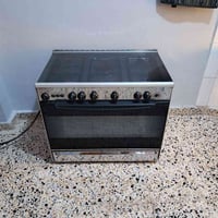 طباخ • طباخ مصري • فرن • فرن كهربائي • مطبخ • طباخ للبيع