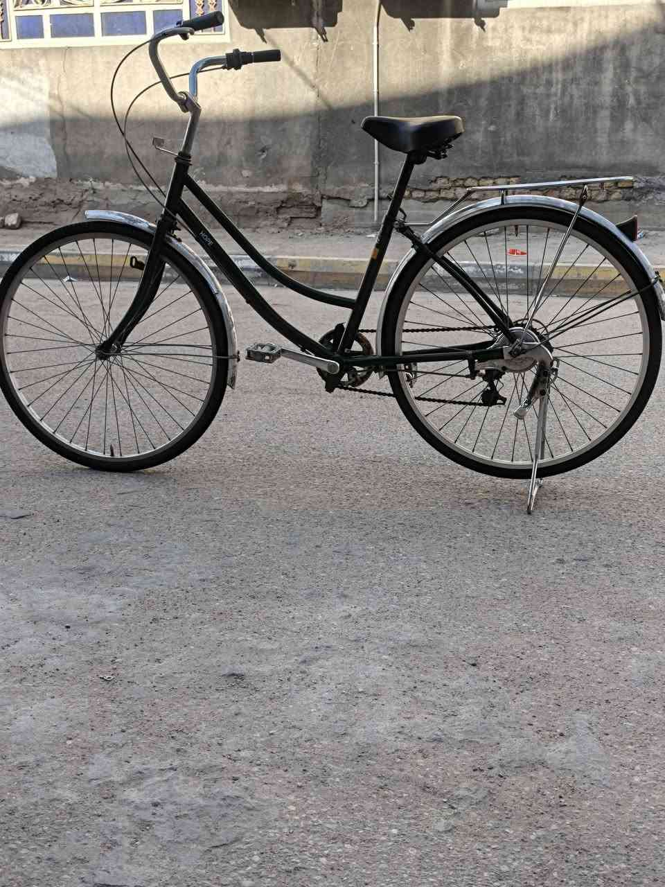 السلام عليكم..
بيسكل للبيع غراضه كامله.
السعر خاص


**إذا كنت صاحب هذا الإعلان وتريد حذفه لأي سبب، رجاءا أرسل رسالة إلى الدعم الفني**
