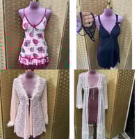 لانجري • مقاس M/XL • لحد وزن ٧٥-٨٠