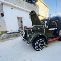 بدون محرك • اوتوماتيك • تعمير جديد