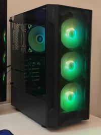 تجميعة • i5 12400f • RTX 3060ti