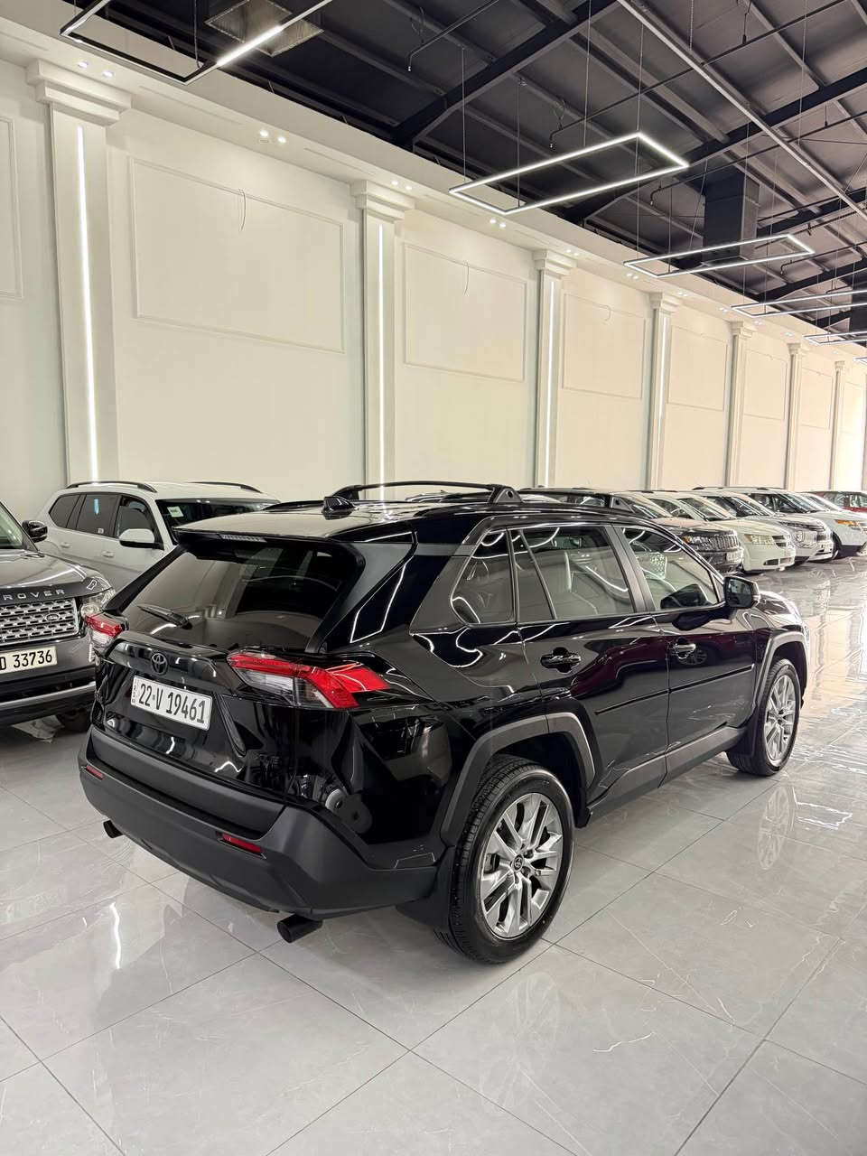 2025 TOYOTA RAV4, XLE PREMIUM
بدون دواخل بدون ارباک ماشی ٩ کم بصمە صلات جنتا شفت فول فول  *********** واتسئاب أربيل, العراق
