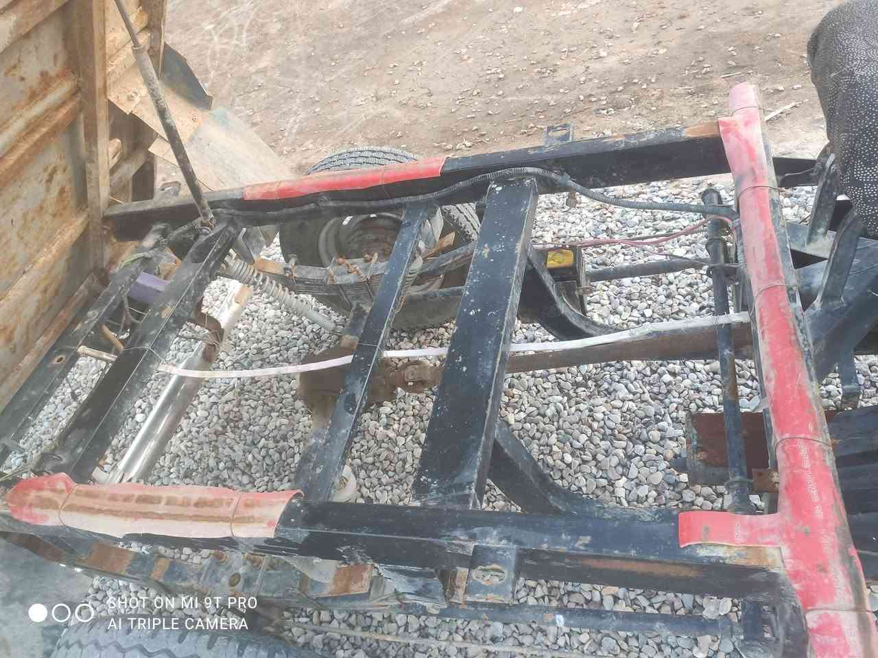 داي وان  2017 للبيع مكاني منطقه المعلمه قرب بسمايه. السعر 950 وبيه مجال ***********
