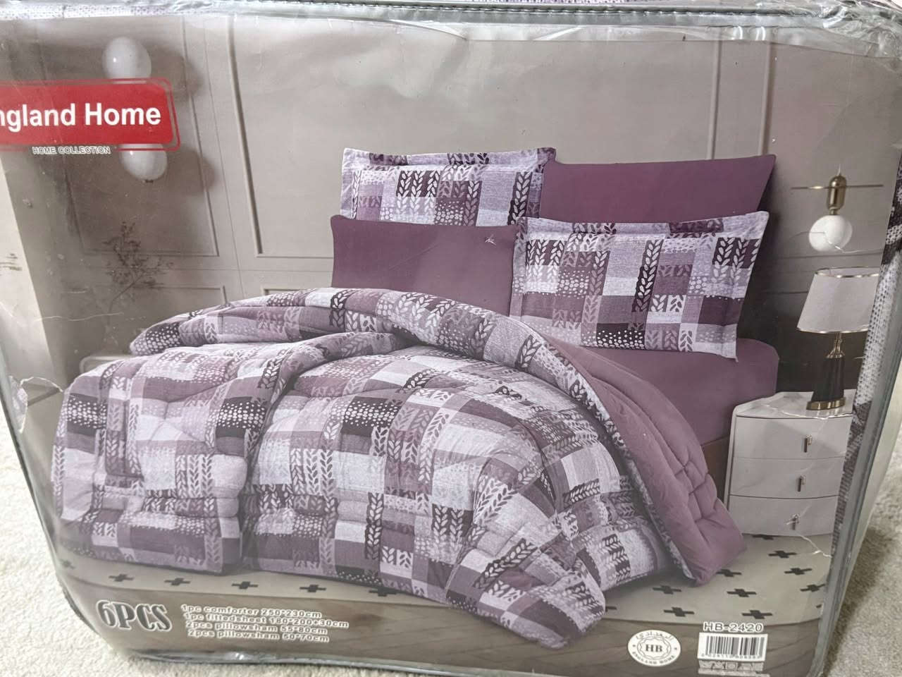 السلام عليكم عندي هذه الغراض للبيع جديده مامستخدمه كريكوت وحقيبه 15 قاط طفل 10 فراش 25 وكريكوت جيكو 20 مكاني بغداد


**إذا كنت صاحب هذا الإعلان وتريد حذفه لأي سبب، رجاءا أرسل رسالة إلى الدعم الفني**