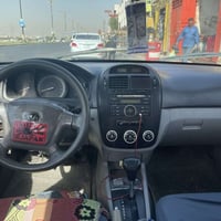 سبكترا • ٢٠٠٧ • كربلاء سيد إسماعيل