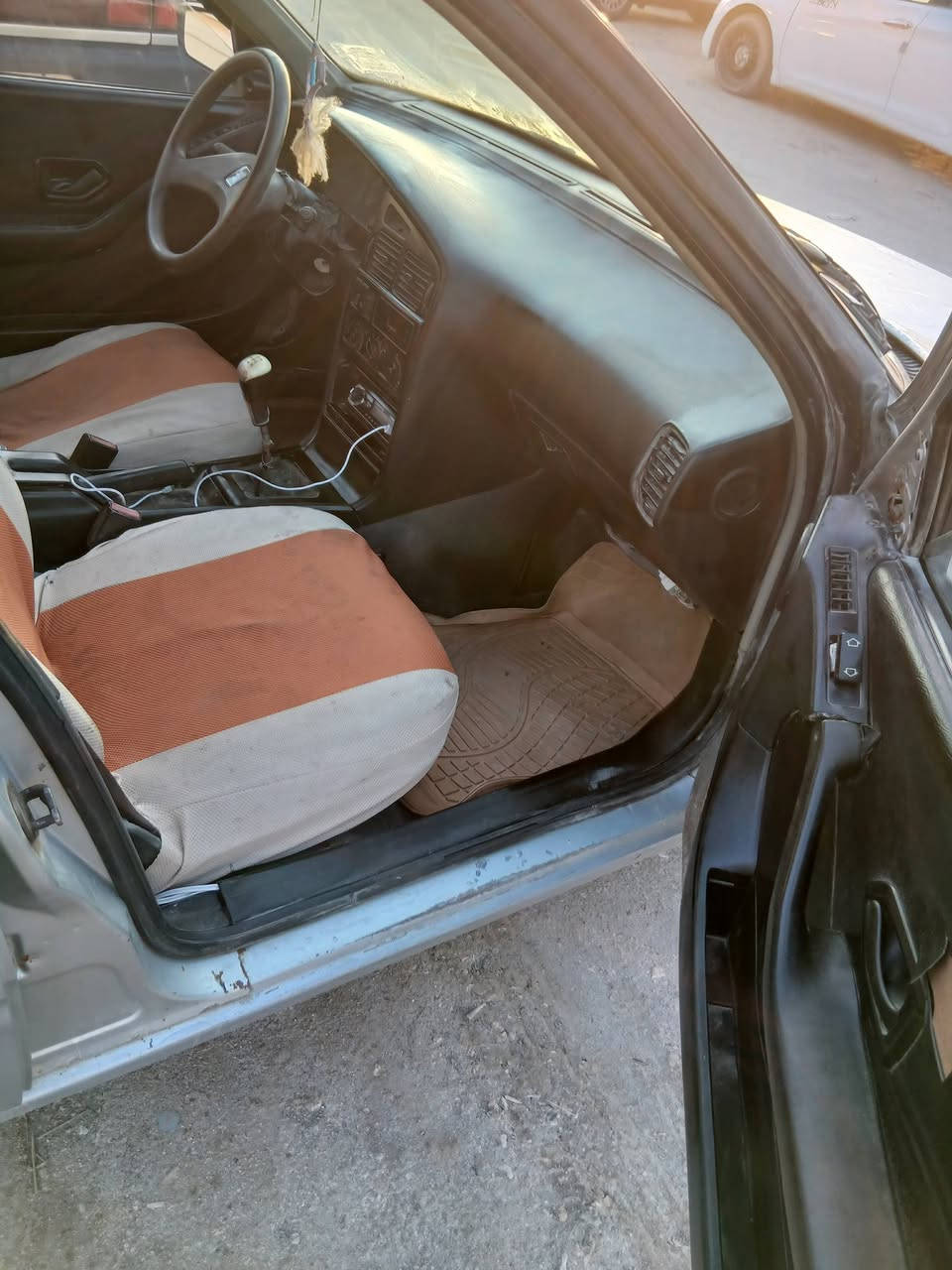 للبيع سياره بيجو روه 2009 سياره حلوه بس عوزه ترتيب تايرات جدد مكينه وكير خير من الله رقم الماني خصوصي
سنويه عضم رقم بابل سعر 17وبيهه مجال مكاني ناصريه سوق شيوخ اي ستفسار رقمي ***********
