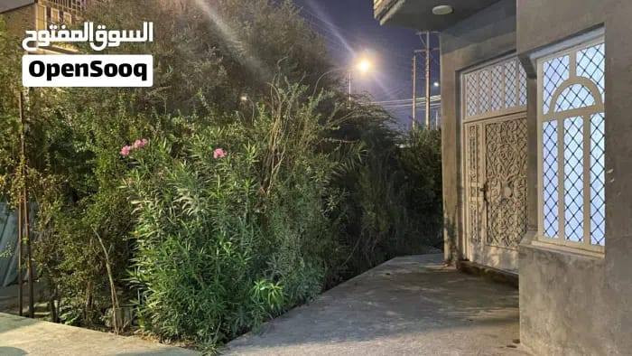 بيت للايجار في مجمع الرحاب السكني خلف بانزين خانة الكزيزة ضمن قطاع ياسين خريبط طابق واحد يحتوي على غرفتين نوم وهول واستقبال وكراج وحديقة جاهز للسكن يفضل عائلة صغيرة او شركة
الايجار مليون
الاستفسار
***********
رافد
