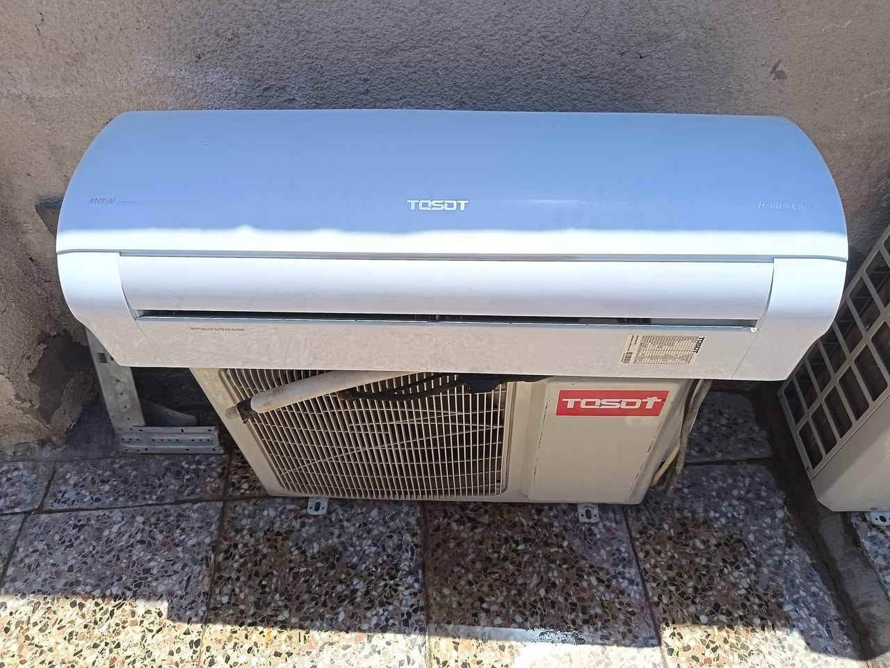 سبلت توسوت طن واحد سعره 250  مع اللنقل وتنصيب 300 جهاز بلادي مملعوب بي شحن الشركه


**إذا كنت صاحب هذا الإعلان وتريد حذفه لأي سبب، رجاءا أرسل رسالة إلى الدعم الفني**