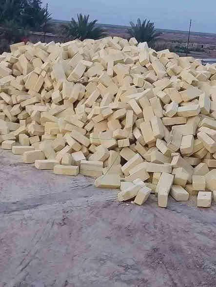 طابوك الإصلاح شرط النظافه والعدد للاستفسار واتساب او اتصال ***********
