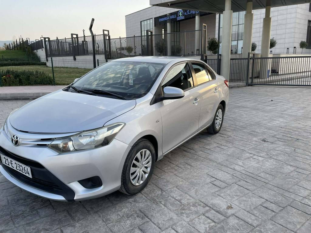 توێتایارسی مۆدێل 2016زۆرجوان تنوتۆڵو بێ مسرو فو بەشەرتی گێڕو مەکینەو سەنەوی تازەیە تاکو 2029 چەمە لە غێکی پێشەو دووپەڵەی بۆیاخە بێ ناوگرتن بێ قرچیش سعری 107گڵا تۆزێک مەجا ل *********** حلبجة, السليمانية
