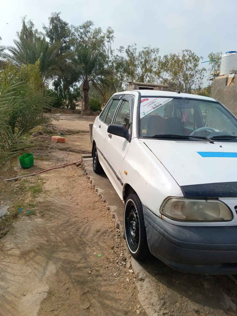 سلام عليكم سايبه مديل 11لمكينه لا تبغير ولا تنقيص لكير بي لواحد يفلت فقط لسعر ب33وبيه مجال قليل مكاني عله  طريق كربلاء  نجف وهذه رقمي ***********
