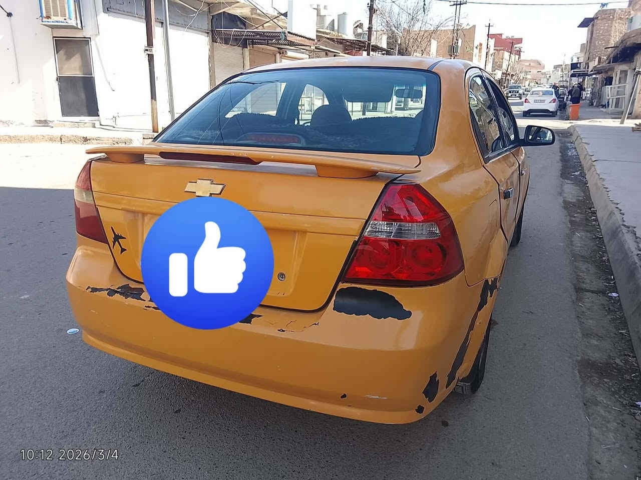 سلام عليكم سيارات سنوي هه موو تازه رقم تازه دبتر بنزين هه ي تا 2031سنوي به شرت تعويل سعر50,موديل2007 ***********
