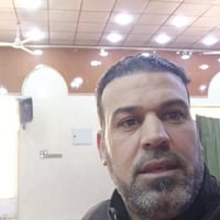 جامع الشوملي الكبير • إفطار يومي • ٤٠٠-٥٠٠ صايم