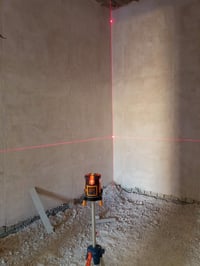 خلفه لبخ • شغل على المتر • كربلاء