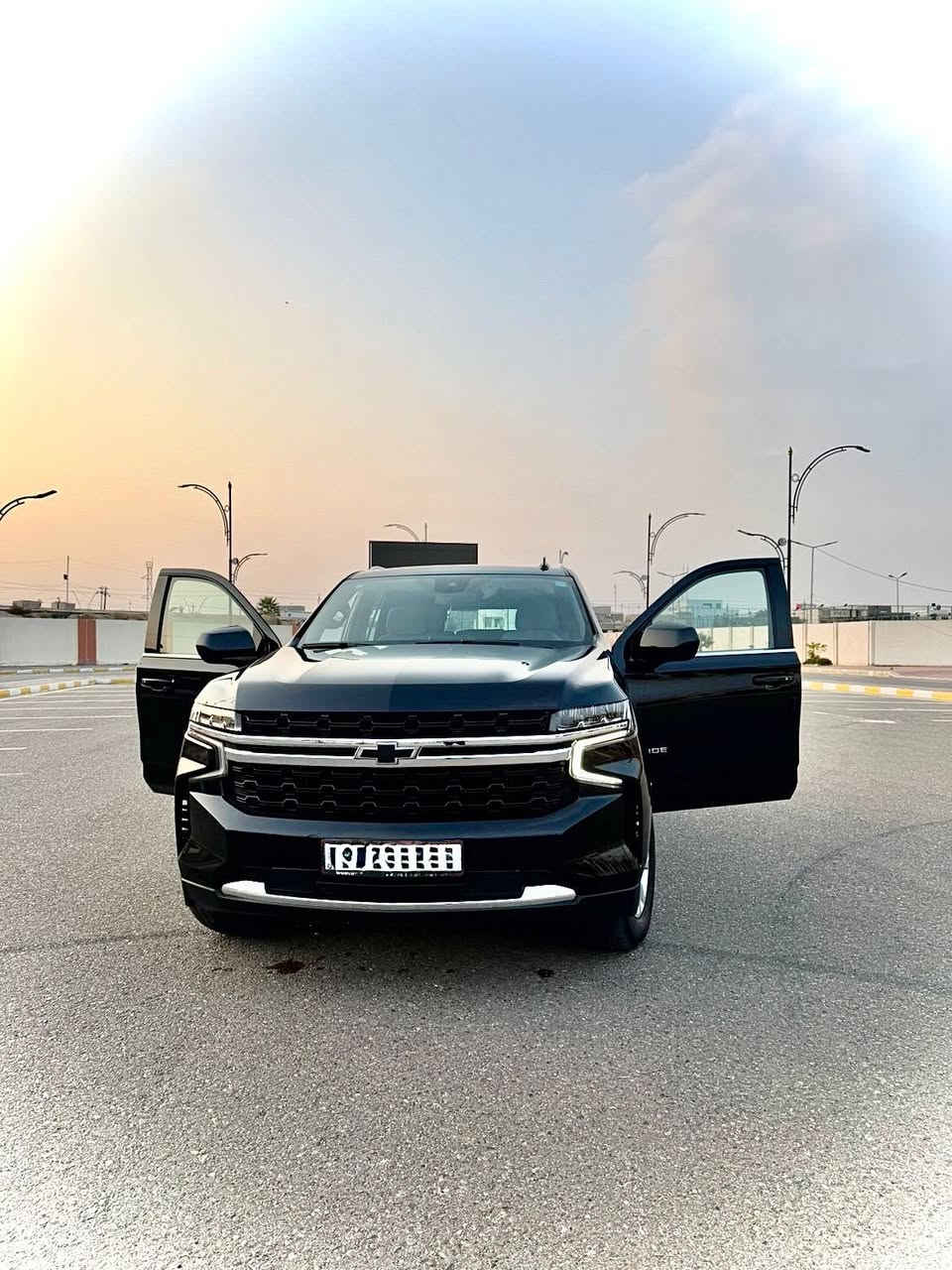 السلام عليكم تاهو  2024  خليجي شكل برايمر  فئة LS علامة ضوء القمر  موضح بالسونار  ماشية 18كيلو متر  رقم بغداد انگليزي بأسمي  محرك 8 سلندر 5300 المواصفات   • بصمة تشغيل وأبواب تشغيل عند بعد  •مقعد السائق قابل للتعديل كهربائيًا بـ8 وضعيات. • مقعد الراكب الأمامي قابل للتعديل  • صف ثاني قابل للطي بنسبة 60/40. • صف ثالث قابل للطي بالكامل لتوسيع مساحة التخزين الخلفية • نظام دخول ذكي بدون مفتاح (Keyless Entry) • إضاءة داخلية LED • دعم Apple CarPlay وAndroid Auto (لاسلكي) • كاميرا رؤية خلفية عالية الدقة •اوتو هولد •كشنات كهرباء •رادرات اماميه وخلفية وجانبية • تنبيه الاصطدام الأمامي. • فرملة طوارئ تلقائية. • نظام الحفاظ على المسار. • مساعد التوجيه. • إنذار المشاة الأمامي. • مساعد الإضاءة العالية التلقائي. • كاميرا خلفية • حساسات ركن خلفية. • نظام StabiliTrak للتحكم الإلكتروني بالثبات السياره حلوه شوفتها كلش حلوه  السعر52 الف وبيه مجال   للاستفسار *********** ومن الله التوفيق
