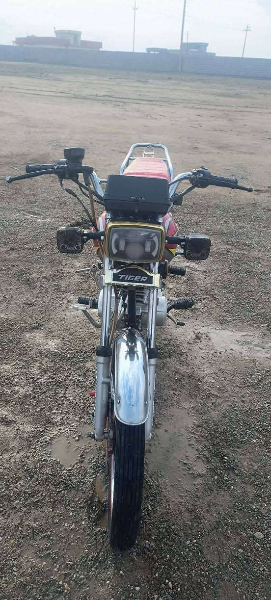 سلام عليكم موطور اربعه كير شرط ما بي اي عيب موديل 24سعر 550 بي مجال لل طيبين كله عل بلاد ***********
