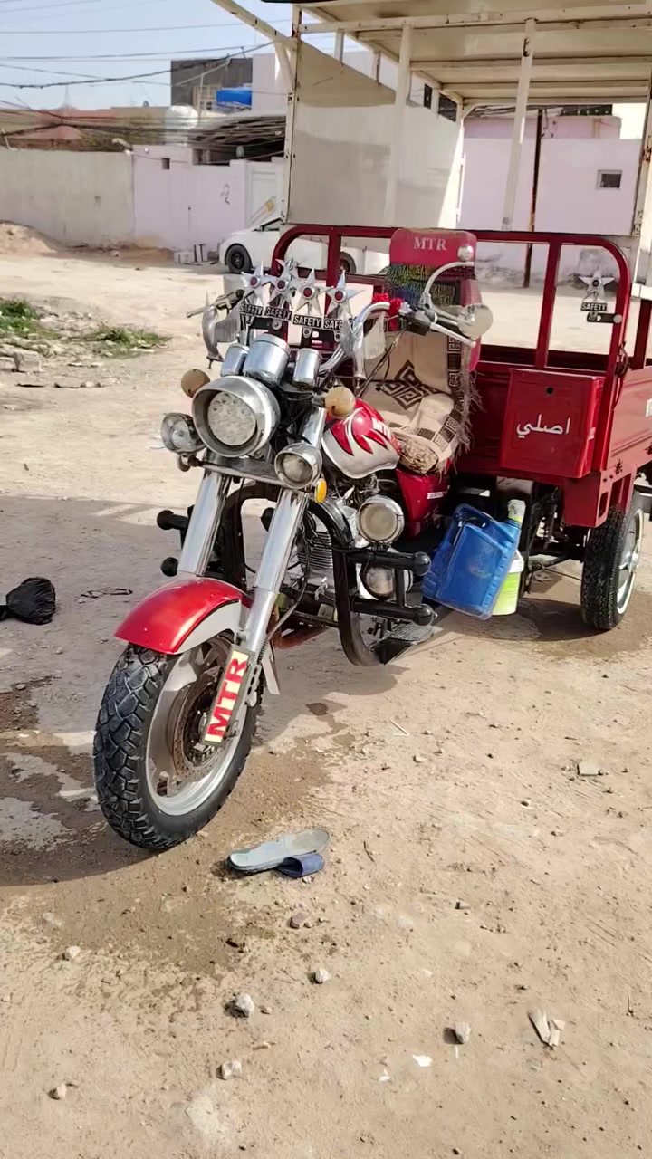 السلام عليكم ستوته للبيع موديل 22 المكان قريه الغدير نجف مقفوله كفاله عامه***********🥰***********
