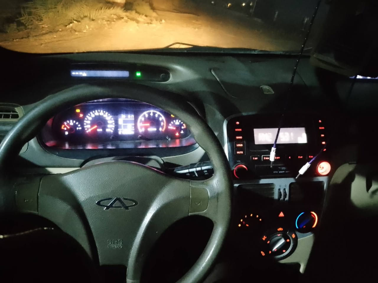 شيري فلاوين 2013
مكفوله السيارة مابيه ضرر فقط جراد بسيط وحداديه نص عمر السعر 32 وبيه مجال مكان سيارة السماوة 

***********

متوفر اتصال واتساب وخاص
