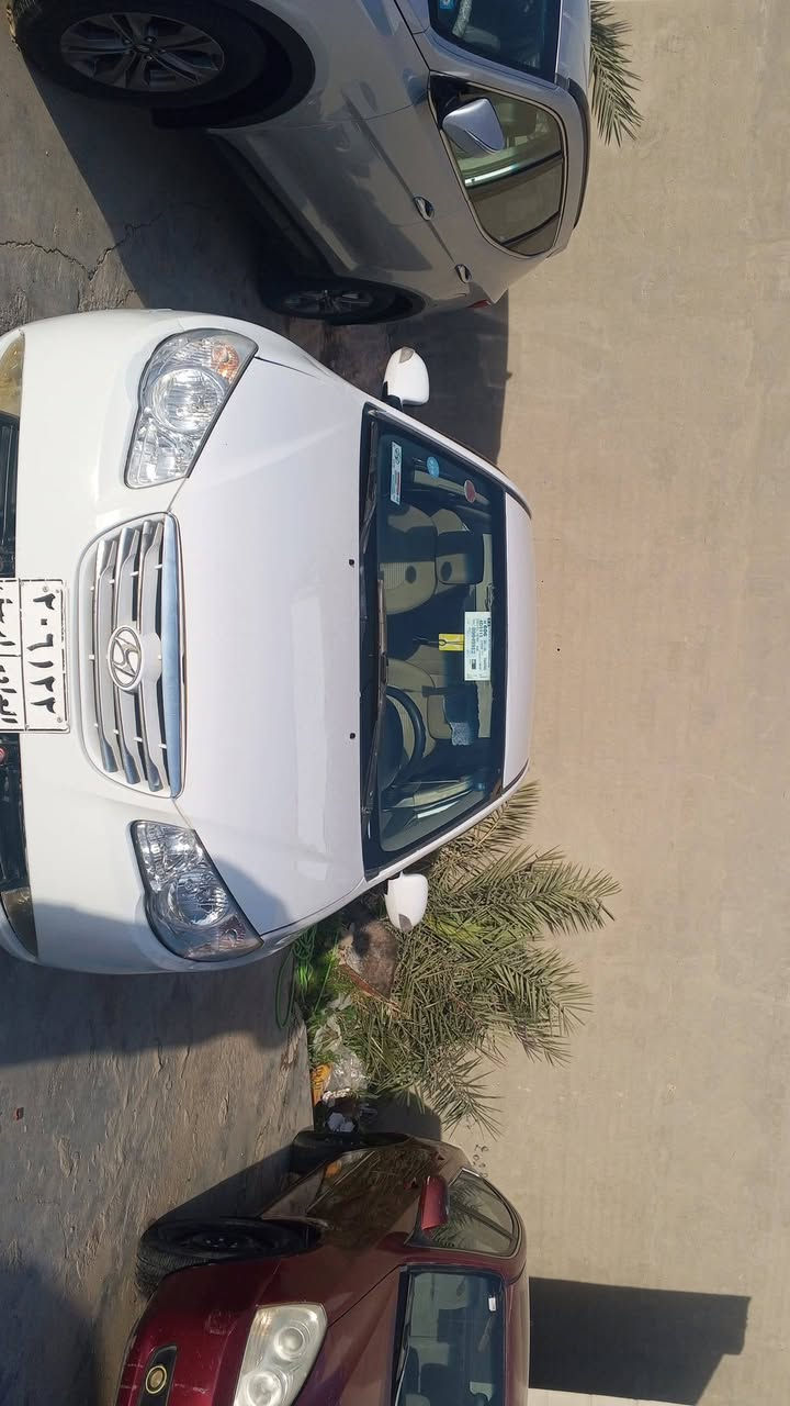 سلام عليكم للبيع النترا 2011
رقم اربيل تحويل تريد وكالة 
سونار يمك 
تخم اطار جديد صدر جديد 
معرض عزيز الشمري 
للاسفتسار ***********
واسط الزبيديه
