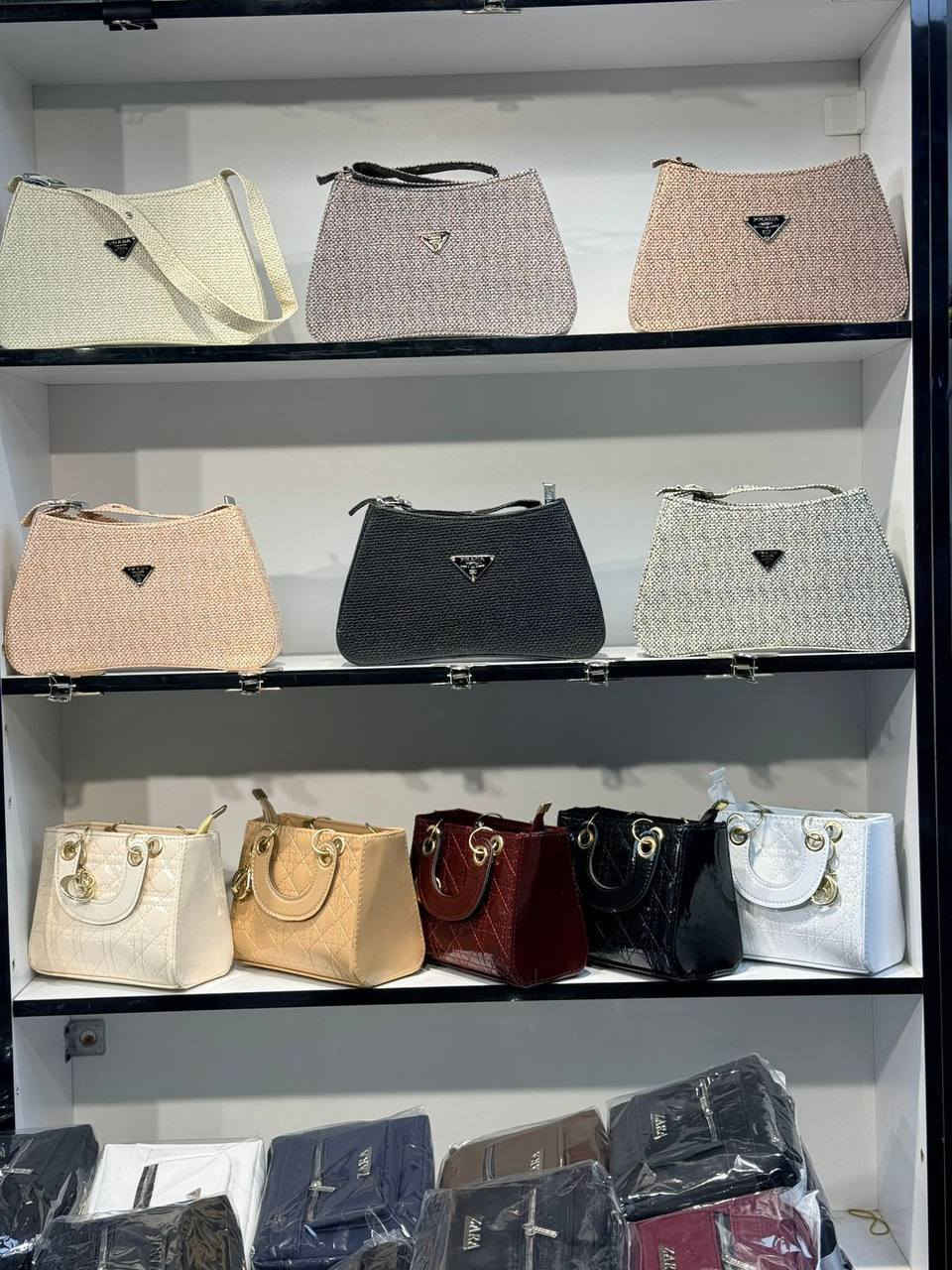 ✨🔥 عرض يجننن 🔥✨
لا يفوتكم هالسعر!
سعر القطعة بس 5,000 دينار وبس 😍
إي نعم خمسة آلاف فقط!
والتوصيل لكل محافظات العراق 🇮🇶
وسعر التوصيل هم بس 5,000 دينار 🚚
الكمية محدودة والطلب دا يزيد 💨
راسلونا هسه واحجزوا قبل لا تخلص الكمية 💌

الأصحاب جمله التواصل معنا ع واتساب +964 771 746 0771 746 8884
