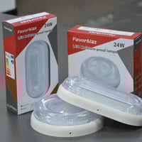 كريستال كلاسيكي • مقاوم رطوبة • ٣ ألوان