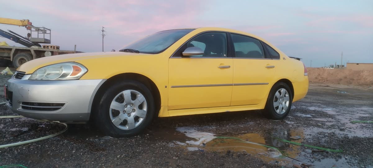 سلام عليكم البيع امبالاه 2008

ساره جاهزه نضيفه 

تبريد ثلج ❄ تدفيه

وايرمنيه جاهزة 

محرك كير جاهزه

سياره بس رقمها قديم صلاح الدين 

تريد تحويل تريد وكاله 

المكان الموصل  
سعر 55

***********

***********
