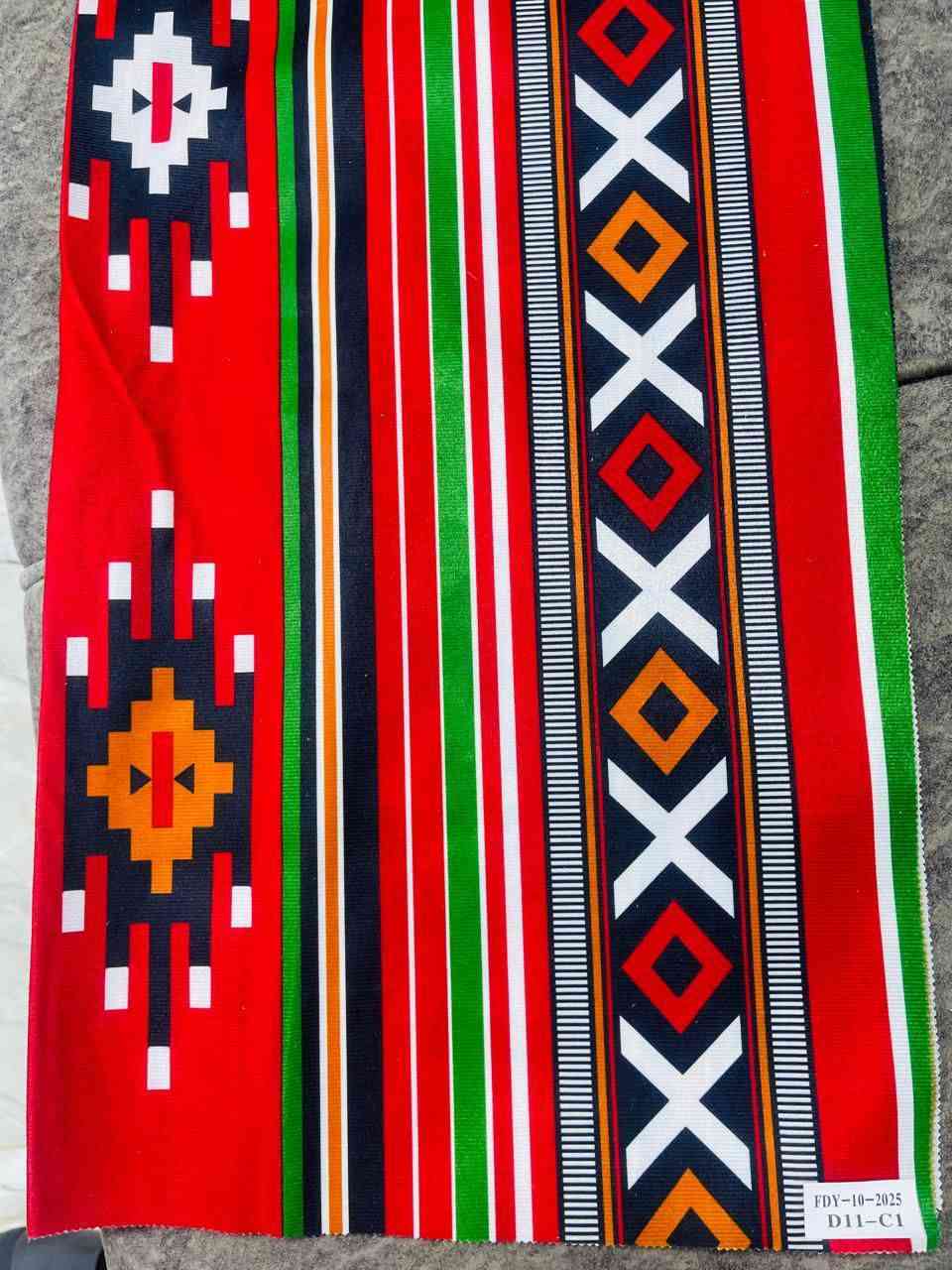 متوفر شاموا بدوي كميه محدوده
البيع بالاطوال فقط 
***********
