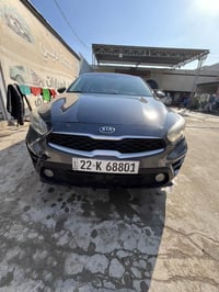 فورتي • ٢٠١٩ • ١٥٠ الف ميل