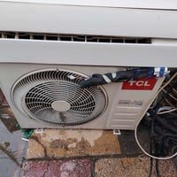سبلت TCL • طن ونص • الصليخ ٦٠٠