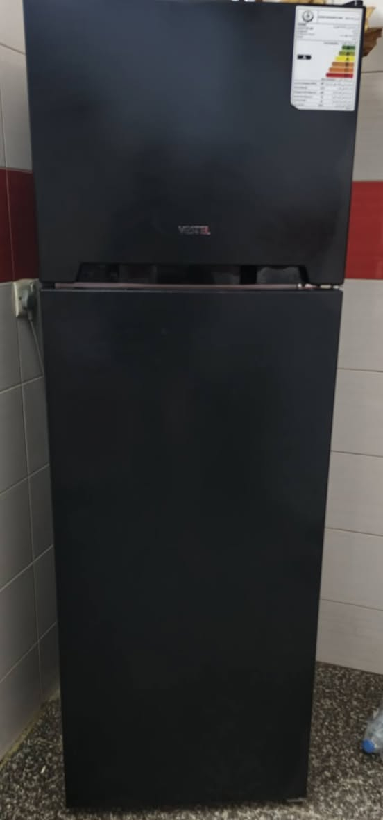 لبيع ثلاجه ماركة فيستل 18 قدم استعمال  4 اشهر بغداد


**إذا كنت صاحب هذا الإعلان وتريد حذفه لأي سبب، رجاءا أرسل رسالة إلى الدعم الفني**