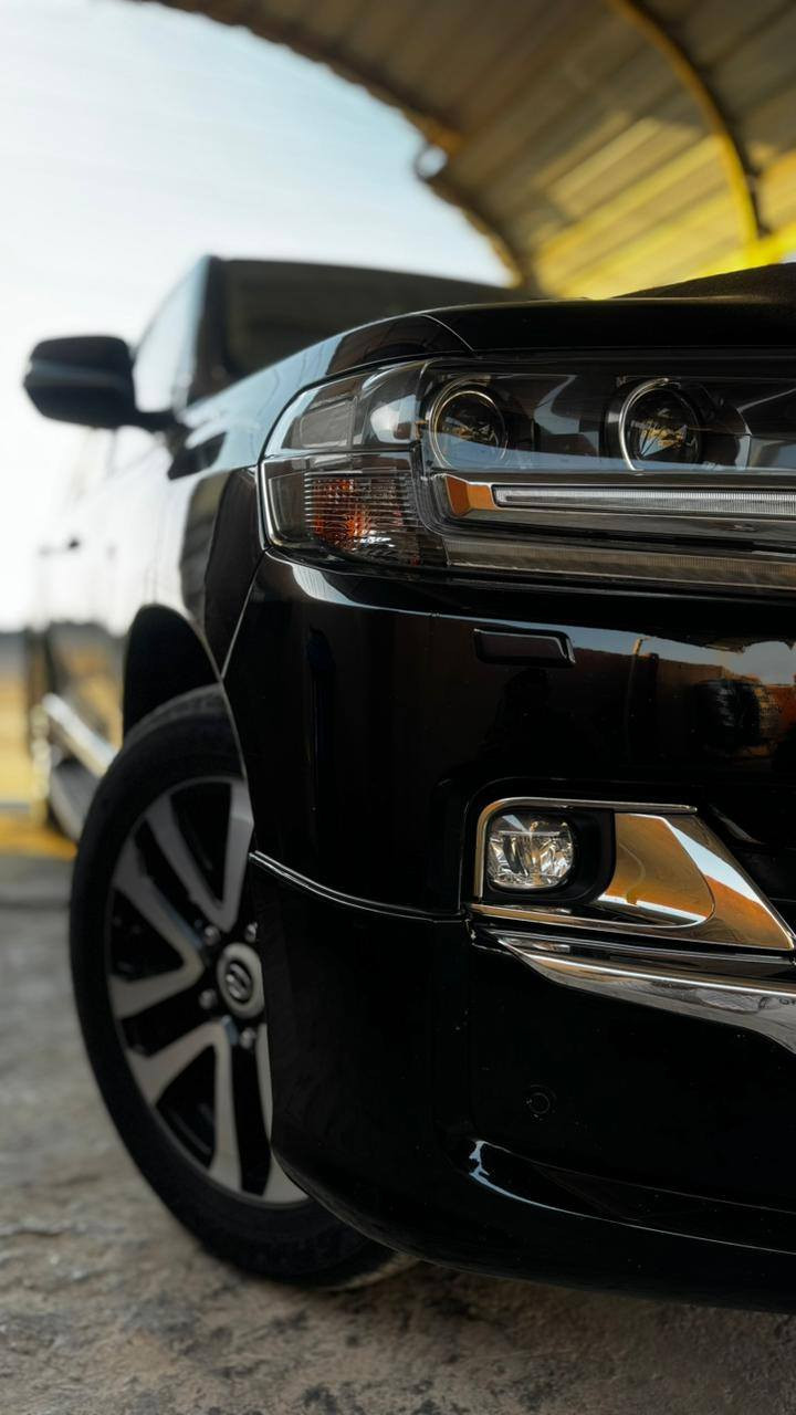 لاندكروز 2019 بريم اصل ماشيه 85 مكفولة كفالة عامة فول مواصفات نظام BBF بغداد, العراق


**إذا كنت صاحب هذا الإعلان وتريد حذفه لأي سبب، رجاءا أرسل رسالة إلى الدعم الفني**