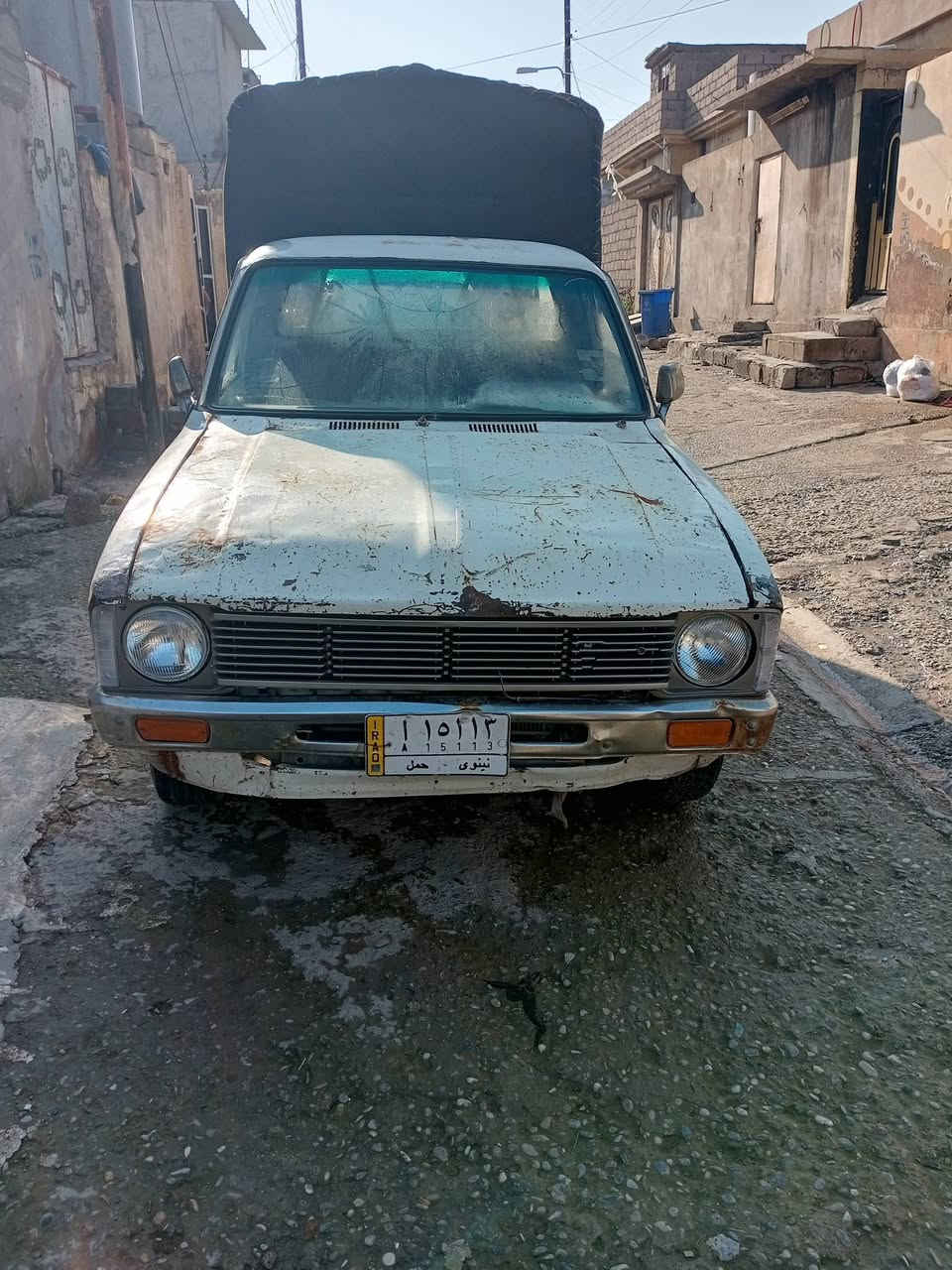 بيكم 80
المكان شارع عشرين  حي تنك
السعر عشرين بيا مجال 20
شرط تحويل سنويه عاضم 
السنويه جديد 2027
رقم الهاتف
***********
