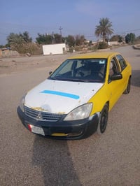 لانسر ٢٠١٠ • المقدادية